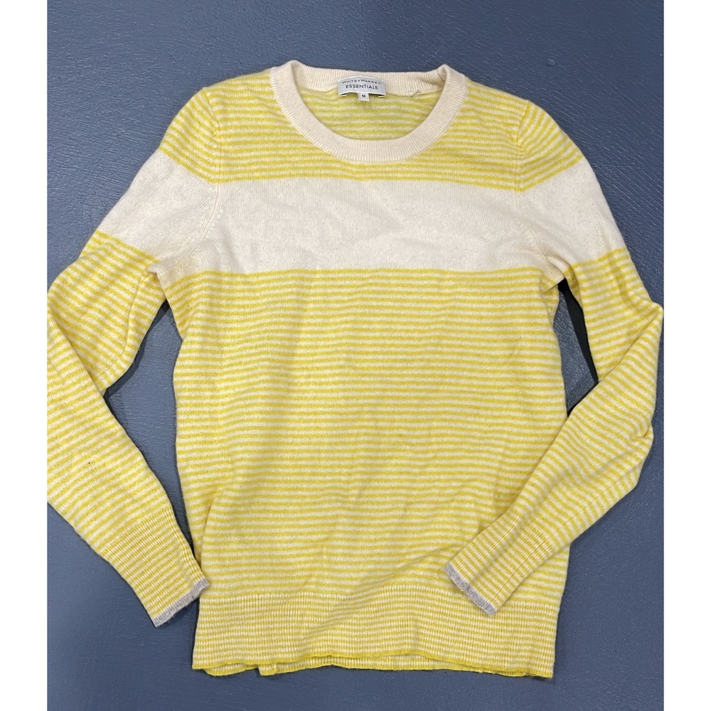 Cashmere sweater